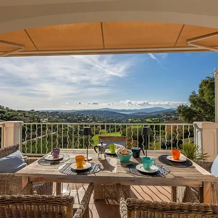 Le By Interhome Sainte-Maxime