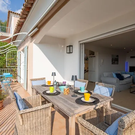 Le By Interhome סן-מקסים