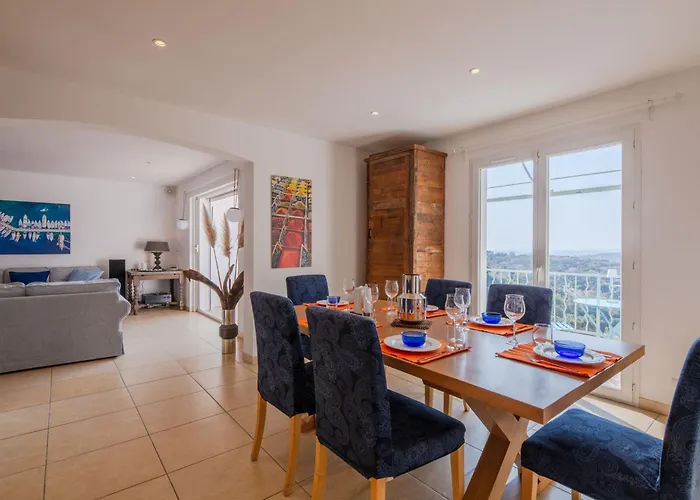 Apartmán Le By Interhome *