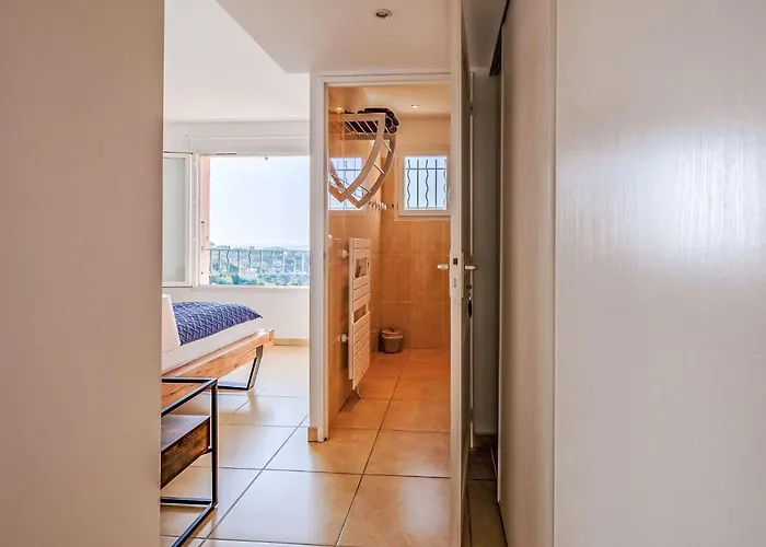 Le By Interhome Apartmán *