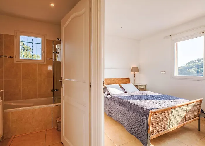 Le By Interhome Apartmán Sainte-Maxime