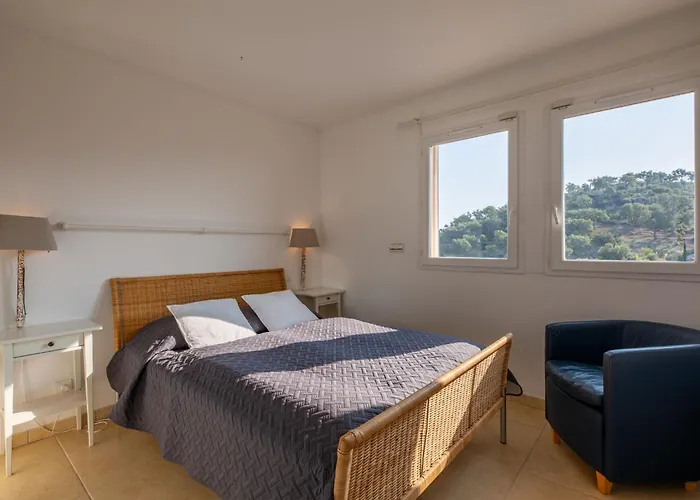 Le By Interhome Sainte-Maxime