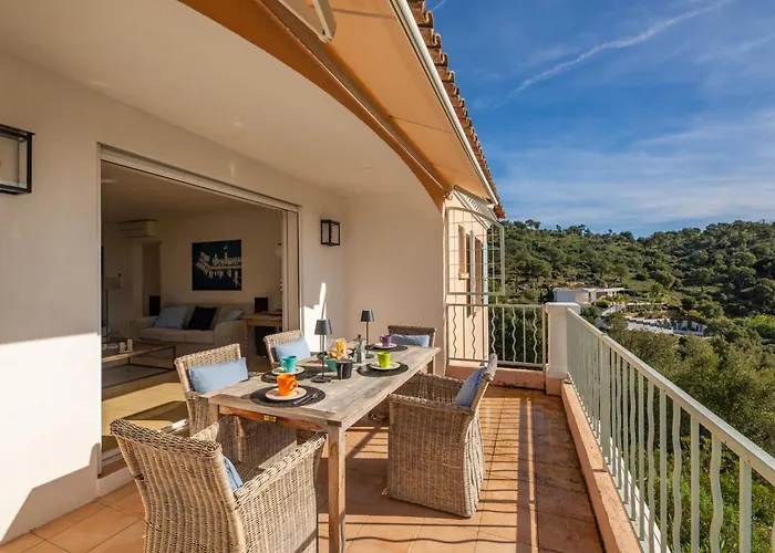 Apartmán Le By Interhome