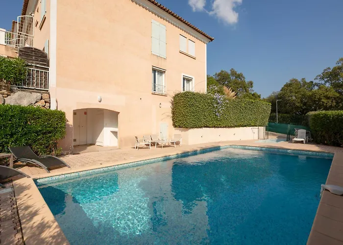 Le By Interhome Apartmán *