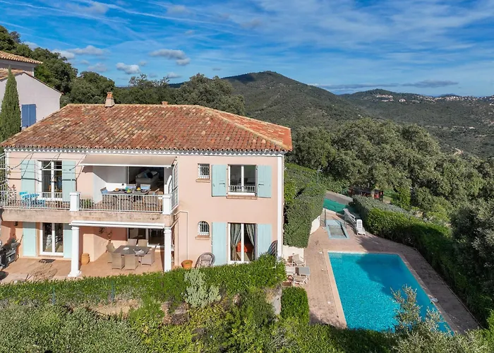 Apartmán Le By Interhome