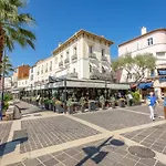 Le By Interhome Lejlighed Sainte-Maxime