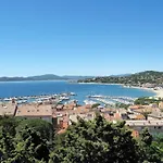 Le By Interhome Apartament Sainte-Maxime