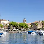 Lejlighed Le By Interhome Sainte-Maxime