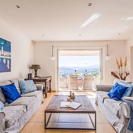 Le By Interhome Lejlighed Sainte-Maxime