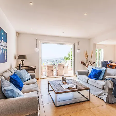 Apartamento Le By Interhome Sainte-Maxime