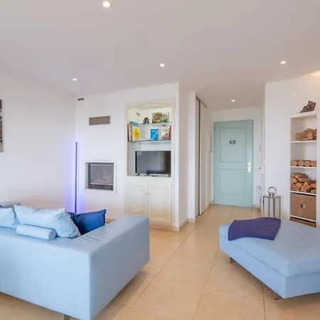 Le By Interhome Sainte-Maxime