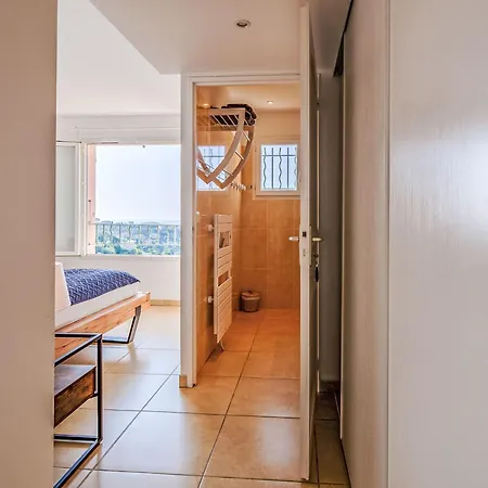 Le By Interhome Daire *