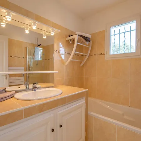 Le By Interhome Sainte-Maxime