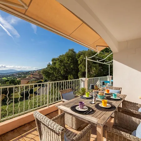 Apartamento Le By Interhome