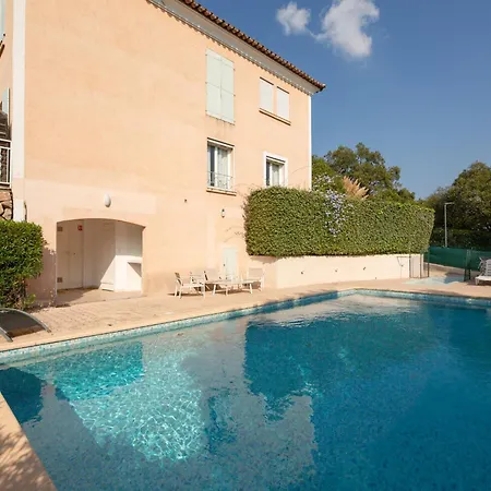 Le By Interhome Apartamento *