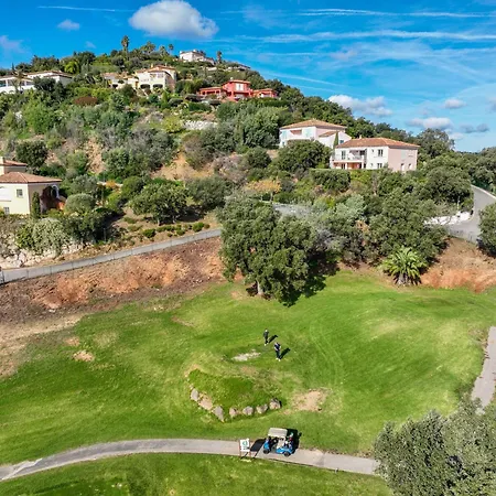 Le By Interhome * Sainte-Maxime