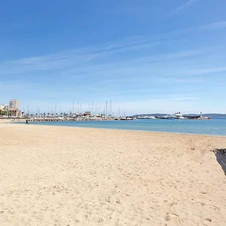 Apartamento Le By Interhome