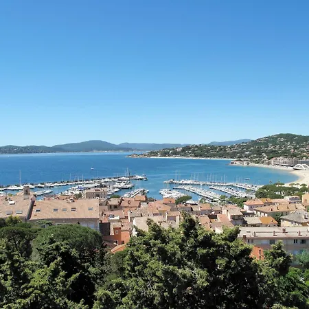 Le By Interhome Daire Sainte-Maxime