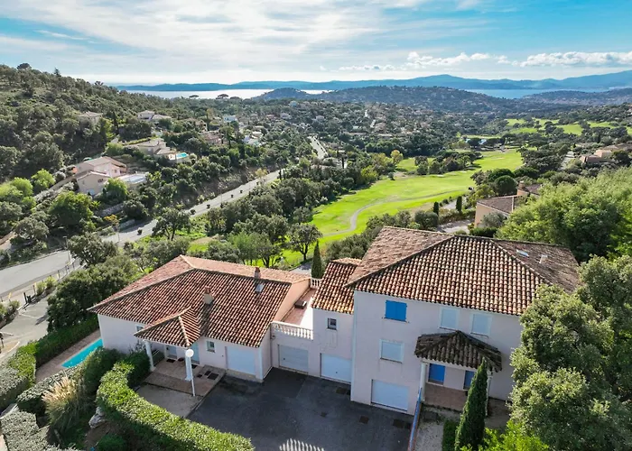 Le By Interhome Apartamento