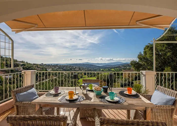 Le By Interhome Sainte-Maxime