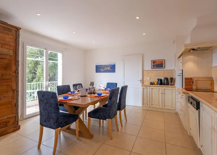 Le By Interhome * Sainte-Maxime