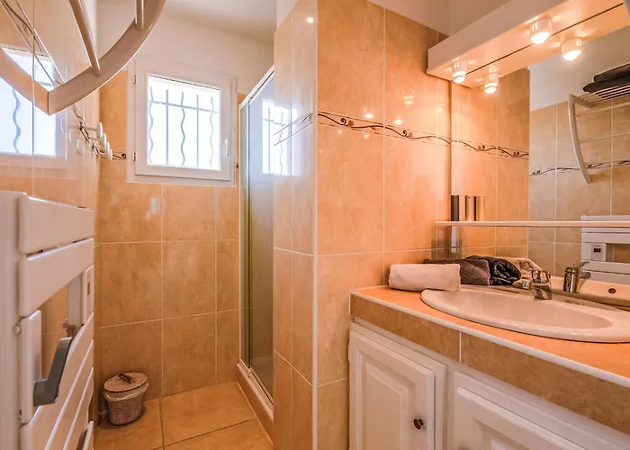 Le By Interhome Sainte-Maxime