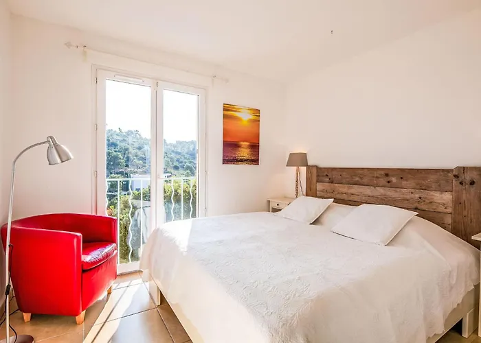 Apartamento Le By Interhome *