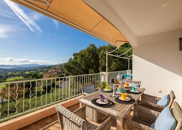 Apartamento Le By Interhome