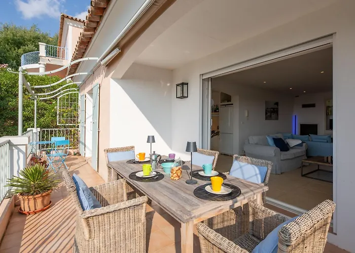 Le By Interhome Sainte-Maxime