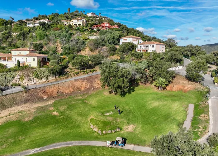 Le By Interhome * Sainte-Maxime