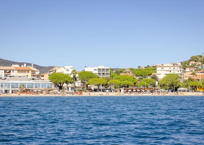 Le By Interhome Apartamento